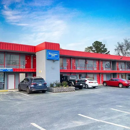Rodeway Inn
